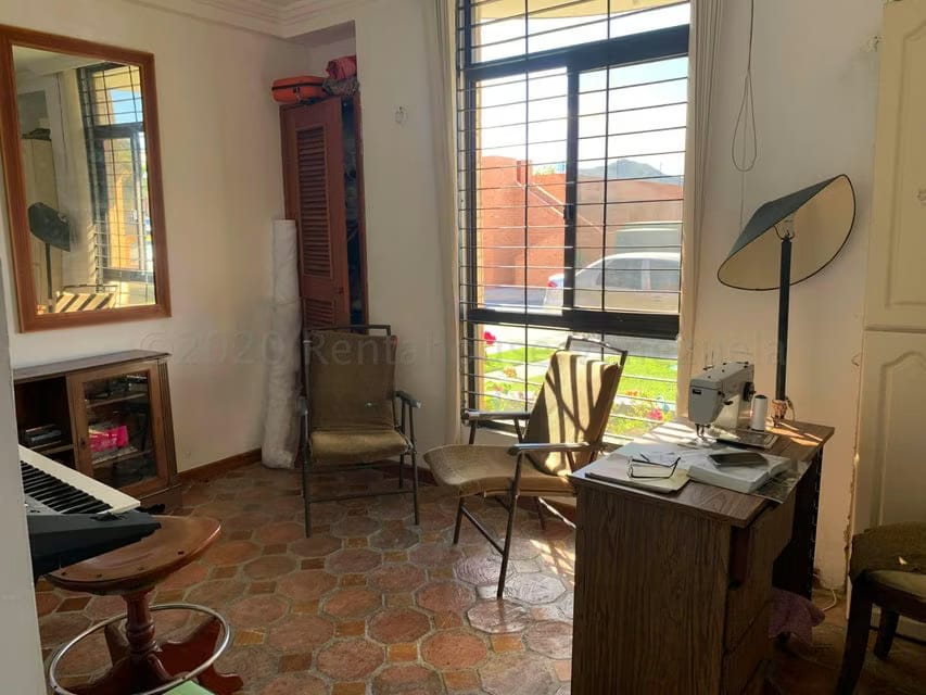 Townhouse (Duplex) en Venta en Trigal Norte, Carabobo - 22