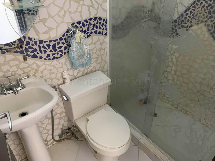 Townhouse (Duplex) en Venta en Trigal Norte, Carabobo - 23