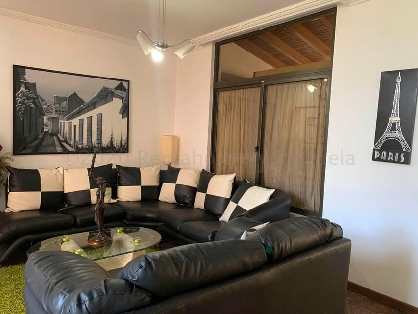 Townhouse (Duplex) en Venta en Trigal Norte, Carabobo - 24