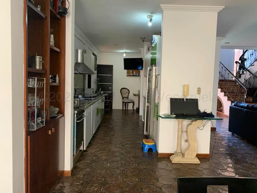 Townhouse (Duplex) en Venta en Trigal Norte, Carabobo - 26