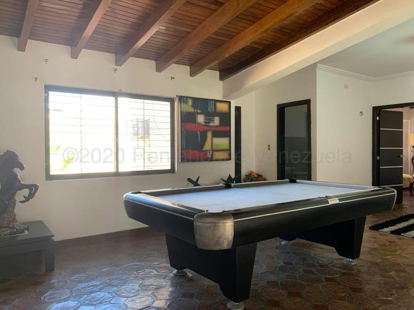 Townhouse (Duplex) en Venta en Trigal Norte, Carabobo - 27