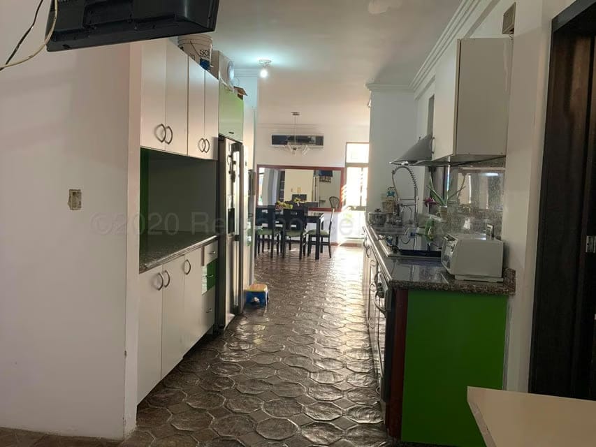 Townhouse (Duplex) en Venta en Trigal Norte, Carabobo - 32