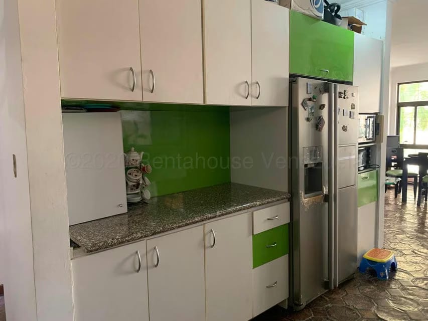 Townhouse (Duplex) en Venta en Trigal Norte, Carabobo - 34