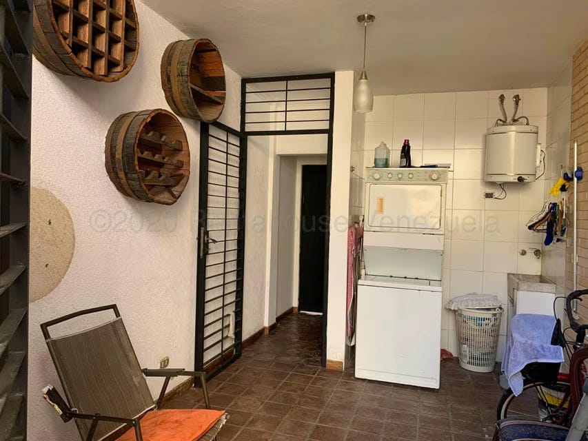 Townhouse (Duplex) en Venta en Trigal Norte, Carabobo - 37