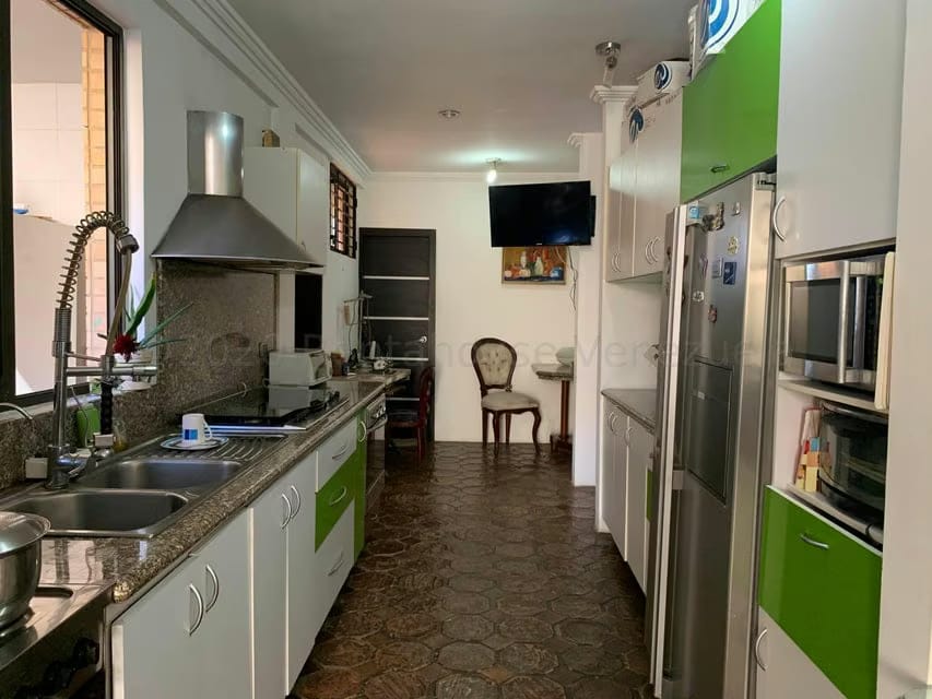 Townhouse (Duplex) en Venta en Trigal Norte, Carabobo - 5