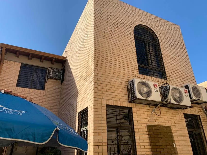 Townhouse (Duplex) en Venta en Trigal Norte, Carabobo - 41