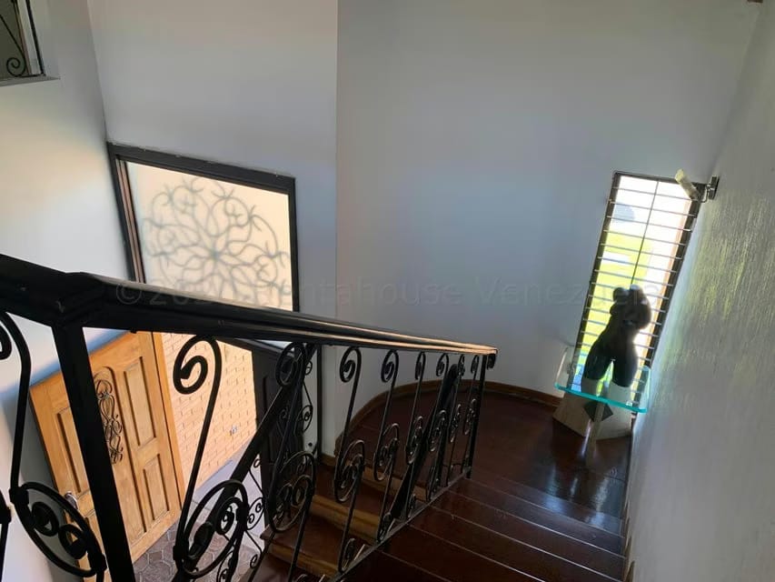 Townhouse (Duplex) en Venta en Trigal Norte, Carabobo - 43