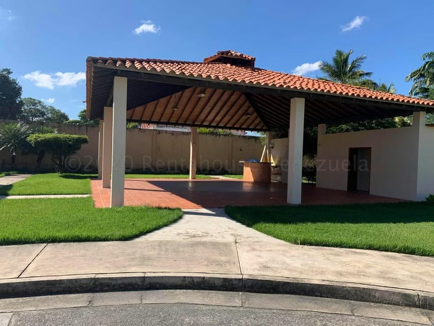 Townhouse (Duplex) en Venta en Trigal Norte, Carabobo - 44