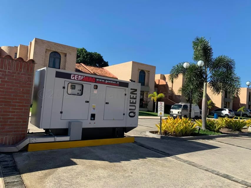 Townhouse (Duplex) en Venta en Trigal Norte, Carabobo - 47