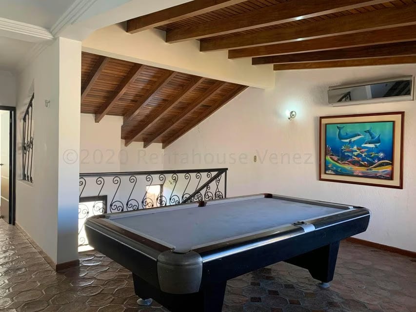 Townhouse (Duplex) en Venta en Trigal Norte, Carabobo - 6