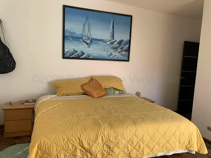 Townhouse (Duplex) en Venta en Trigal Norte, Carabobo - 8