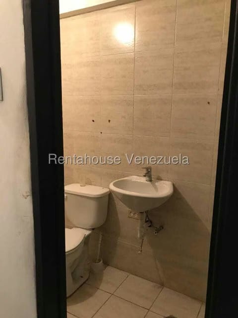 Comercial (Galpon - Deposito) en Alquiler en Intercomunal, Zulia - 5
