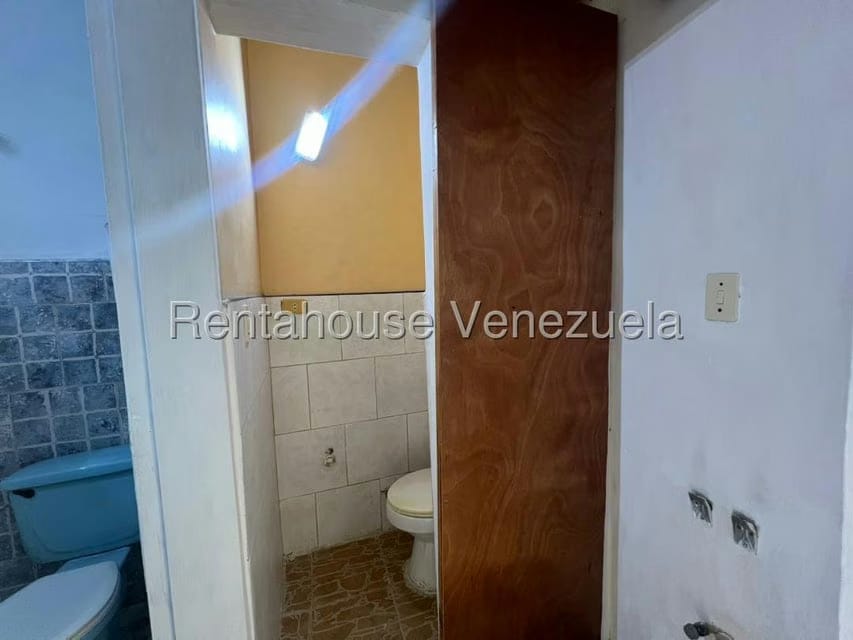 Casa (1 Nivel) en Alquiler en Nueva Segovia, Lara - 29