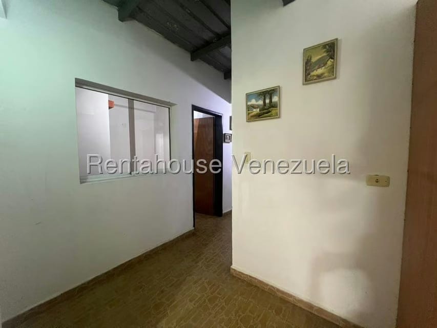 Casa (1 Nivel) en Alquiler en Nueva Segovia, Lara - 6