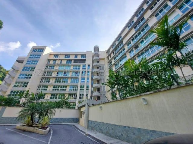 APARTAMENTO EN VENTA – ELENA MARIN NOBREGA