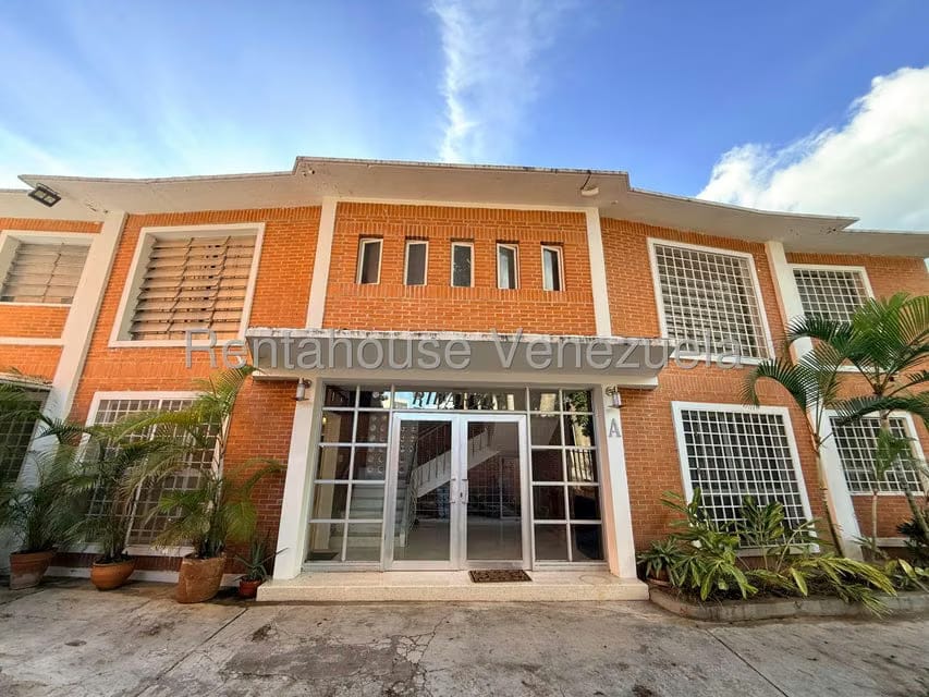 Apartamento (1 Nivel) en Venta en La Castellana, Distrito Metropolitano - 2
