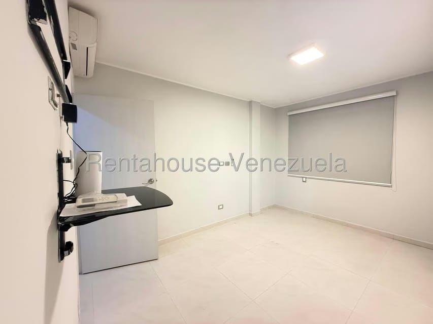 Apartamento (1 Nivel) en Venta en La Castellana, Distrito Metropolitano - 23
