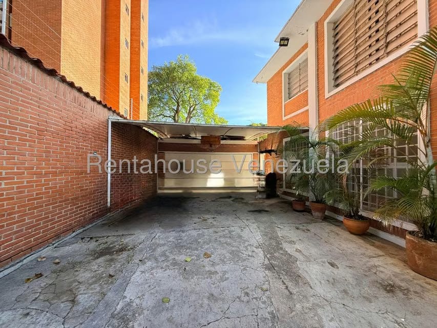Apartamento (1 Nivel) en Venta en La Castellana, Distrito Metropolitano - 29