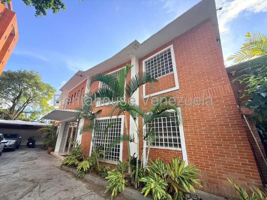 Apartamento (1 Nivel) en Venta en La Castellana, Distrito Metropolitano - 42