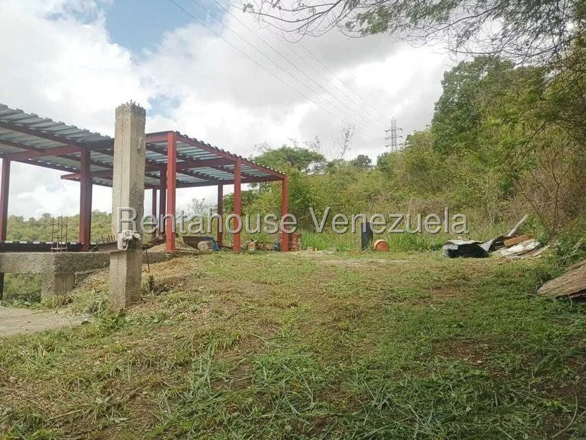 Terreno (Comercial) en Venta en Caicaguana, Distrito Metropolitano - 2