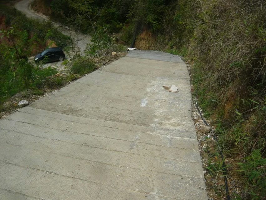 Terreno (Comercial) en Venta en Caicaguana, Distrito Metropolitano - 11
