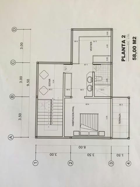 Terreno (Comercial) en Venta en Caicaguana, Distrito Metropolitano - 12