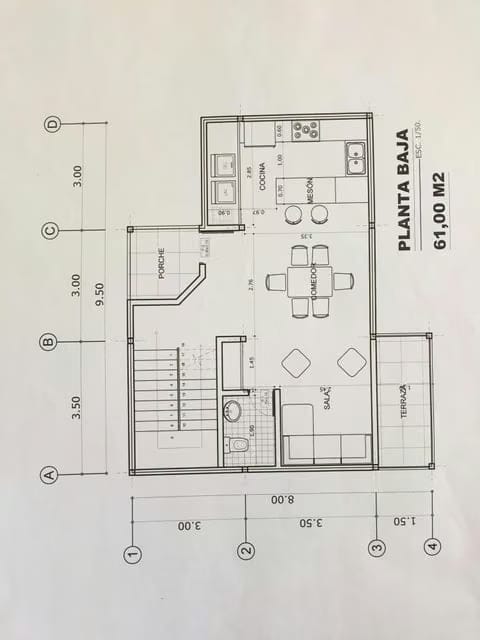 Terreno (Comercial) en Venta en Caicaguana, Distrito Metropolitano - 14