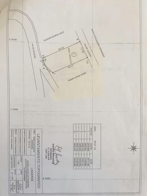 Terreno (Comercial) en Venta en Caicaguana, Distrito Metropolitano - 15