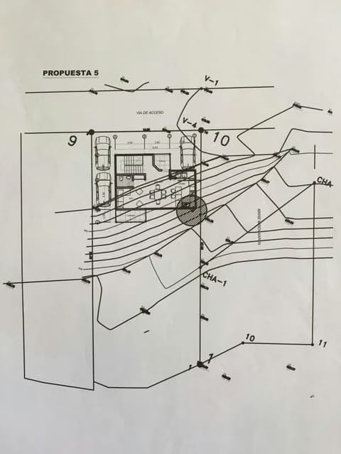Terreno (Comercial) en Venta en Caicaguana, Distrito Metropolitano - 16