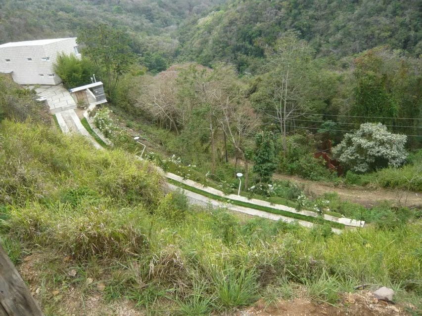 Terreno (Comercial) en Venta en Caicaguana, Distrito Metropolitano - 17