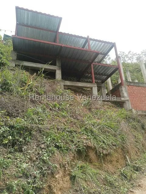 Terreno (Comercial) en Venta en Caicaguana, Distrito Metropolitano - 3