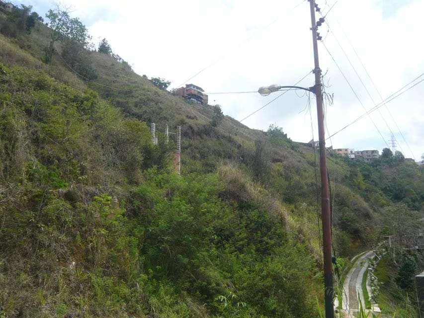 Terreno (Comercial) en Venta en Caicaguana, Distrito Metropolitano - 21