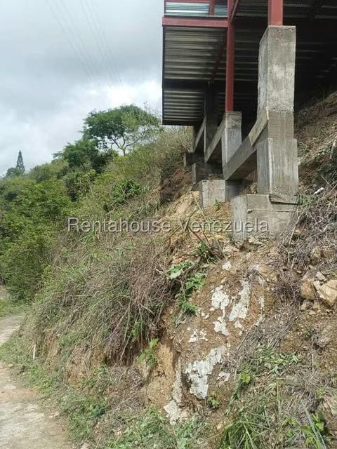Terreno (Comercial) en Venta en Caicaguana, Distrito Metropolitano - 22