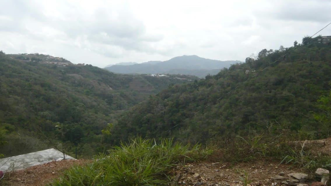 Terreno (Comercial) en Venta en Caicaguana, Distrito Metropolitano - 23