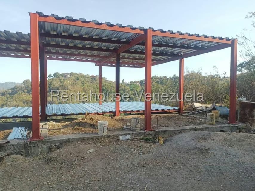 Terreno (Comercial) en Venta en Caicaguana, Distrito Metropolitano - 4