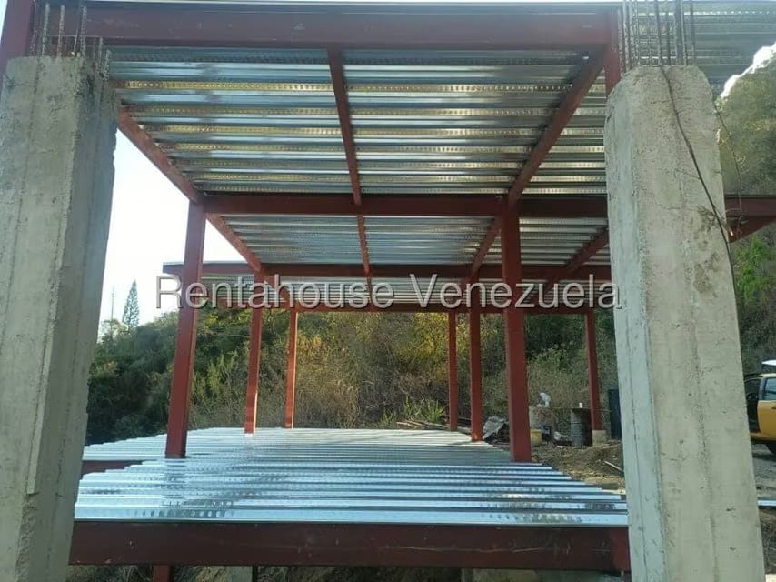 Terreno (Comercial) en Venta en Caicaguana, Distrito Metropolitano - 6