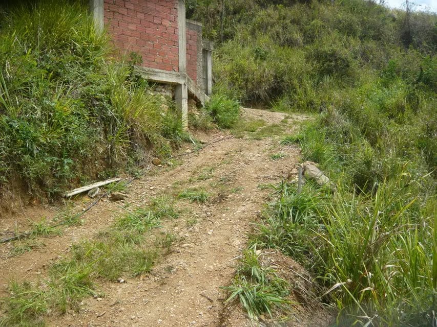 Terreno (Comercial) en Venta en Caicaguana, Distrito Metropolitano - 8
