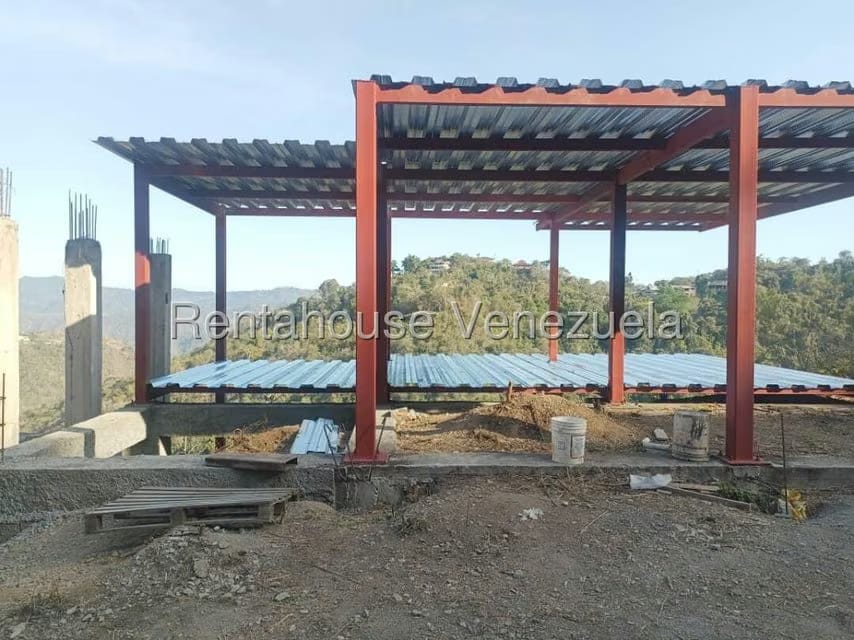 Terreno (Comercial) en Venta en Caicaguana, Distrito Metropolitano - 9