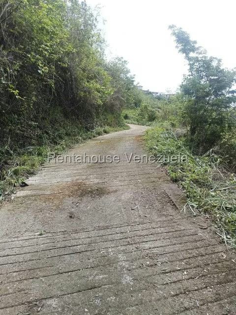 Terreno (Comercial) en Venta en Caicaguana, Distrito Metropolitano - 10