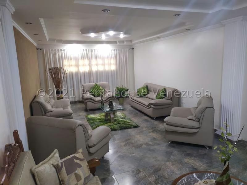 Casa (Multipes Niveles) en Venta en La Trigaleña, Carabobo - 4