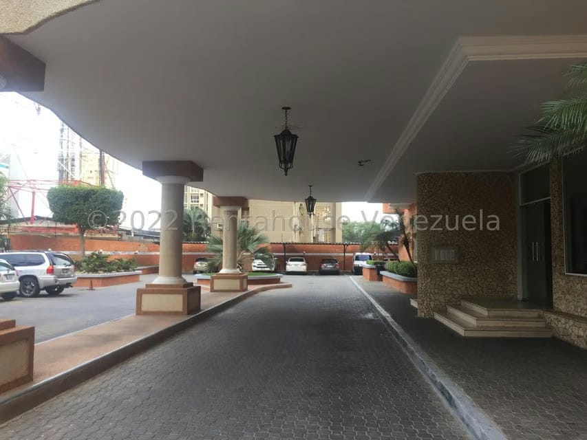 Apartamento (1 Nivel) en Venta en La Lago, Zulia - 20