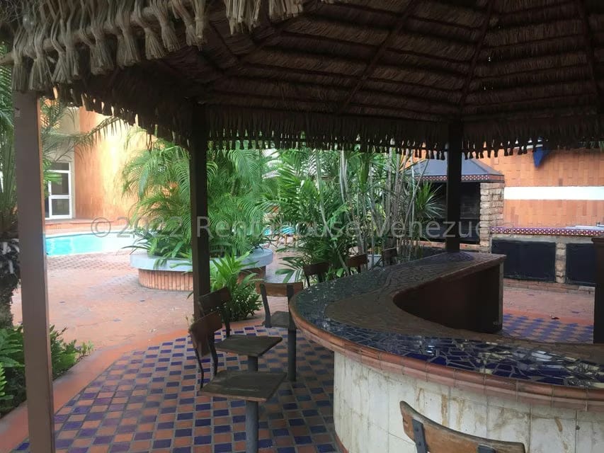 Apartamento (1 Nivel) en Venta en La Lago, Zulia - 23