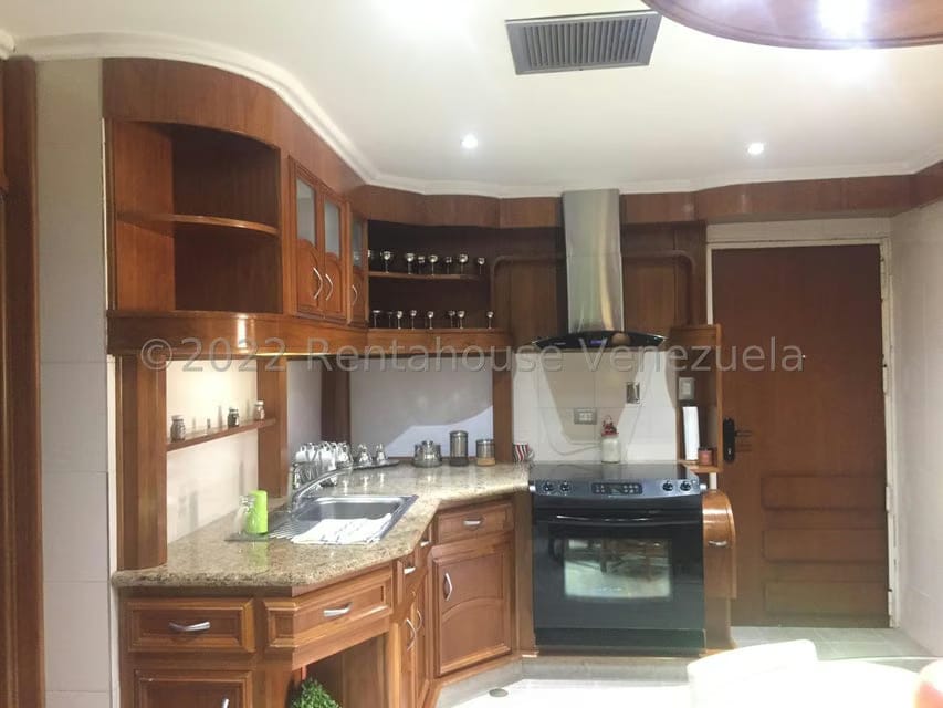 Apartamento (1 Nivel) en Venta en La Lago, Zulia - 10