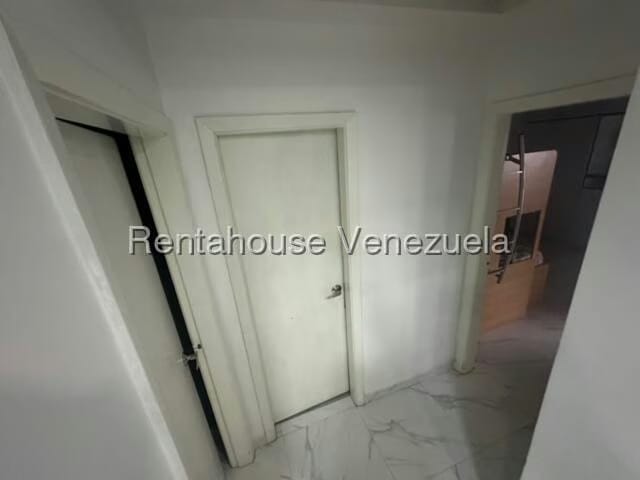 Apartamento (1 Nivel) en Alquiler en Las Delicias de Sabana Grande, Distrito Metropolitano - 6