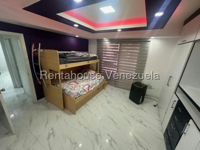 Apartamento (1 Nivel) en Alquiler en Las Delicias de Sabana Grande, Distrito Metropolitano - 10