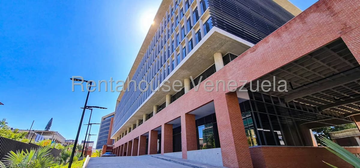 Comercial (Local Comercial) en Venta en Boleita Norte, Distrito Metropolitano