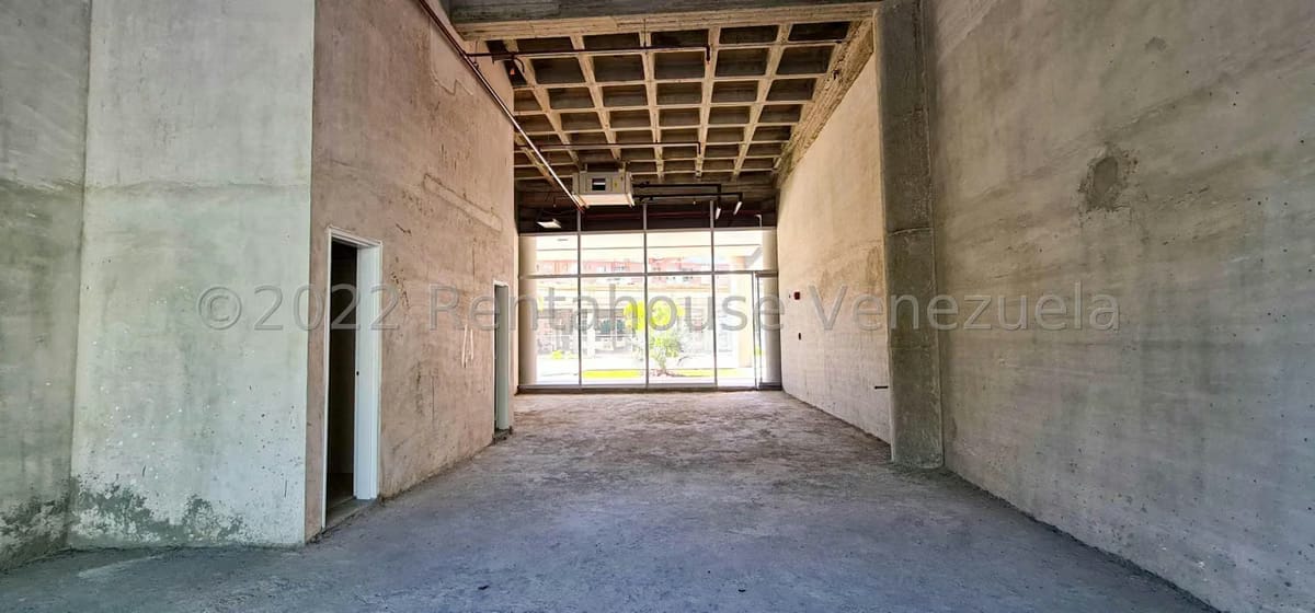 Comercial (Local Comercial) en Venta en Boleita Norte, Distrito Metropolitano - 11
