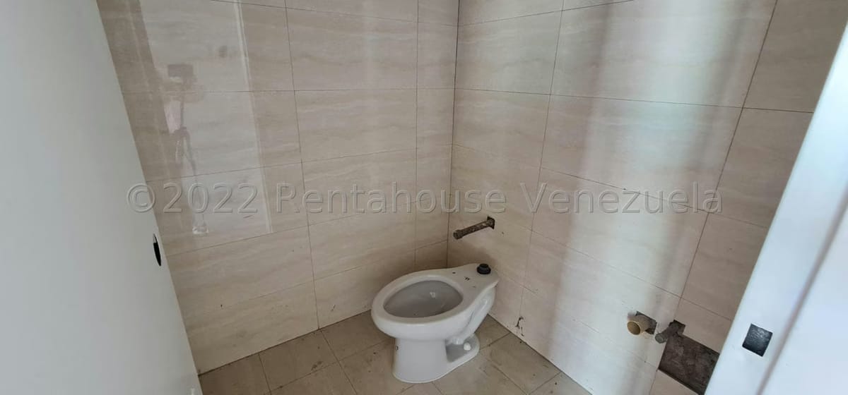 Comercial (Local Comercial) en Venta en Boleita Norte, Distrito Metropolitano - 12