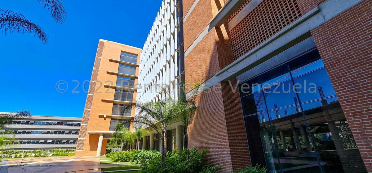 Comercial (Local Comercial) en Venta en Boleita Norte, Distrito Metropolitano - 16