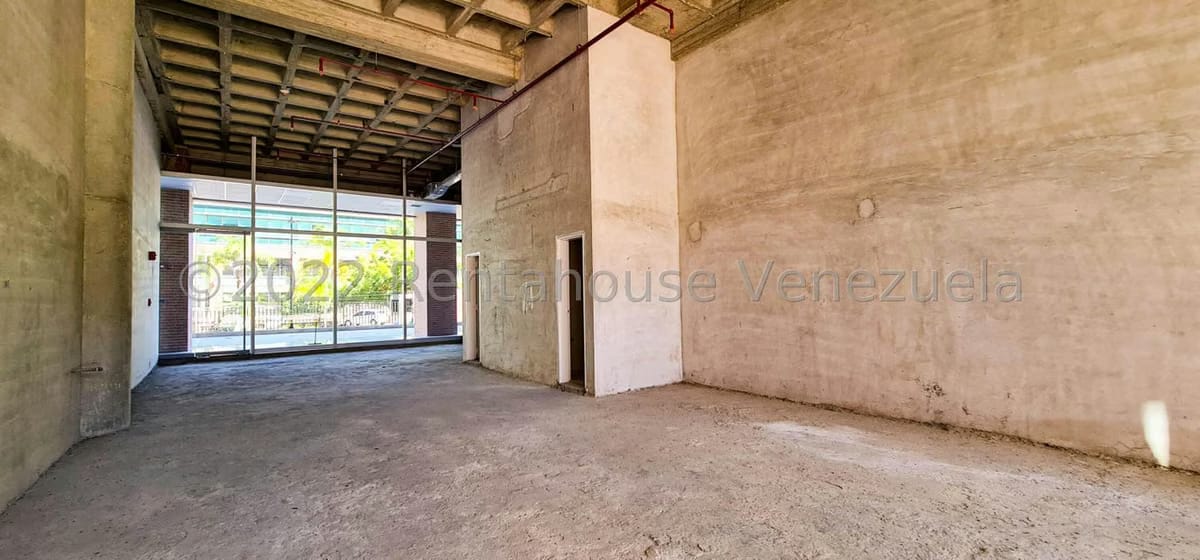 Comercial (Local Comercial) en Venta en Boleita Norte, Distrito Metropolitano - 5